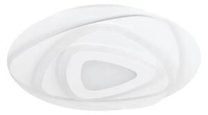 PLAFONJERA 1xLED 21W, PROM 380, BIJELA PALAGIANO 900864