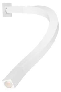 SNAKE ZIDNA SVJETILJKA IP40/178lm/3000K CRNA LL7230