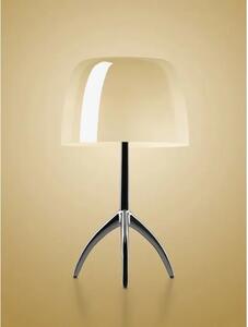 LUMIERE GRANDE E27, STOLNA LAMPA, BIJELA/SVIJETLOŽUTA FN026001EC_12