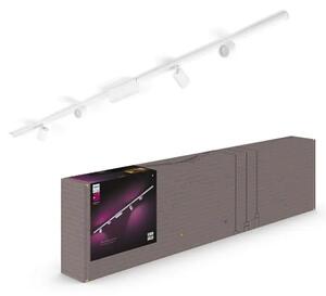 Perifo PHILIPS HUE STROPNI REFLEKTOR SET 4 BIJELI 8719514407787