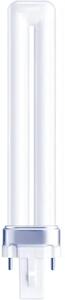 FLUOKOMPAKTNA ŽARULJA CFL PL-S G23 9W/840 (2-pins) DULUX S 5941029895206