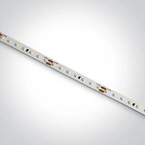 LED TRAKA 5m/24V/9,6W/m EWW IP20 5m DM7829/EW