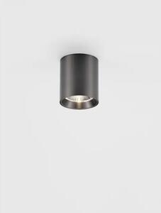 Iris STROPNI REFLEKTOR CRNI LED 10W 220-240V 700lm IP20 3000K NL9060304