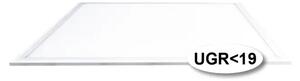 337-506 LED PANEL 45 W, 4000 K (NEUTRALNO BIJELA), 4500 LM, UGR<19 RA> 80, 30 0 3856024406239