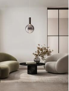 NOSTOS VISILICA LED /3000K/6W/683Lm/SMOKY & GOLD NL9030542