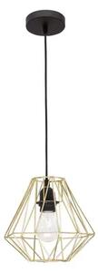 VISILICA ISABELLA 1x40W/E27 NL8801802#