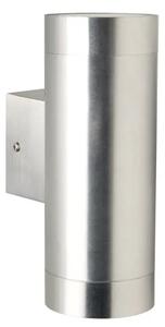 TIN MAXI DOUBLE ZIDNA SVJETILJKA ALUMINIJ GU10 IP54 21519929