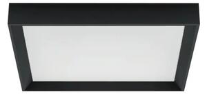 TARA PLAFONJERA IP40/4700lm/3000K CRNA LL8332