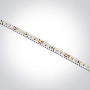 LED TRAKA 24V/DC 19,2W/m 140led/m 1728lm/m 4000K IP20 10mm 5m DM7825/C