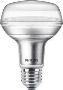 PHILIPS CorePro LED REFLEKTOR ŽARULJA ND 8-100W R80 E27 827 36D 8718696811856