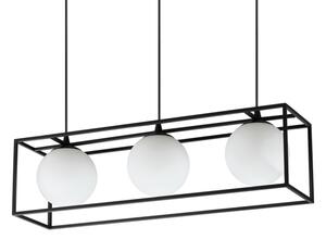 LINGOTTO VISILICA SP3 CRNA E14 ID304144