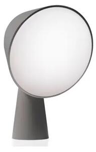FOSCARINI BINIC STOLNA LAMPA ANTRACIT FN200001_27