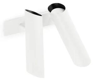 LINK WHITE ZIDNA SVJETILJKA 2 X GU10 11W FR29875