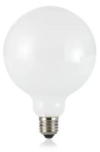 LED ŽARULJA E27/8W/230V GLOBO BIJELA ID101354