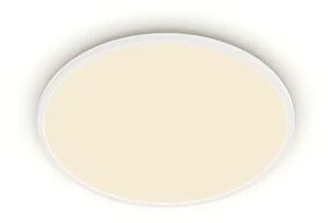Superslim PLAFONJERA CL550 SS RD 36W 27K BIJELA WV 06 8719514327146