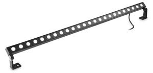 THOR LED REFLEKTOR PR D100 ANTRACIT 3000K ID261355