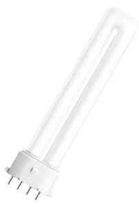 FLUOKOMPAKTNA ŽARULJA CFL PL-S 2G7 9W/830 (4-pins) DULUX S/E 5941029895176