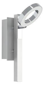 REFLEKTOR 1xLED 1X3,2W/2,2W, 400lm/240lm, KROM CARDILLIO 1 96178