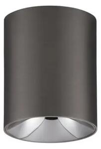 ANETO STROPNI REFLEKTOR SREBRNI LED 10W 600lm 3000K IP20 NL9695153