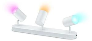 WIZ IMAGEO REFLEKTOR 3X5W BIJELI 22-65K RGB 8719514551916