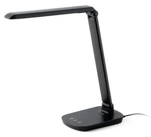 ANOUK BLACK STOLNA LAMPA LED 8W 4000K FR53415