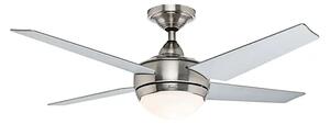 VENTILATOR STROPNI SONIC BN 132 + ZIDNI UPRAVLJAČ CF50665