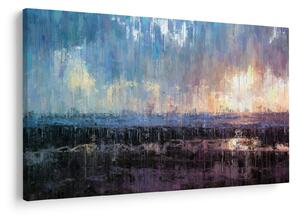Slika - Apstrakcija (90x60 cm)