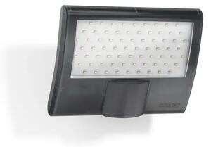 VANJSKI LED REFLEKTOR XLED CURVED S ANTRACIT 3000K/IP44/862LM XLED CURVED S ANTRACIT