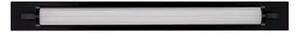 FASKO ZIDNA LAMPA CRNA LED 16W 1019lm 3000K IP44 NL9236298