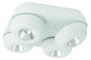 GON REFLEKTOR LED 20W/3000K/1600lm/IP20/BIJELA NL9105203