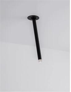 STILVI STROPNA SVJETILJKA LED /3000K/4W/177Lm/CRNA NL9232145
