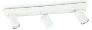 RUDY AP3 REFLEKTOR 3×GU10/10W/230V BIJELI ID229065