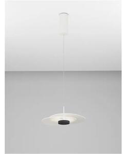 OLEA VISILICA LED/3000K/16W/537Lm/BIJELA NL9580694
