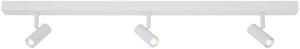 OMARI 3-SPOT REFLEKTOR BIJELA DIM NORDLUX MOODMAKER LED IP20 2112193001