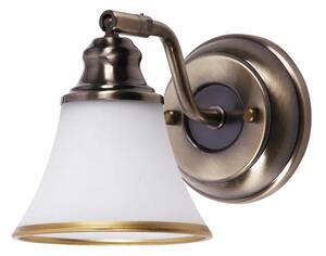 GRANDO REFLEKTOR E14 R50 1X MAX 40/BRONĆANA/IP20 RA6545