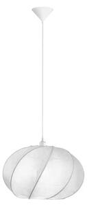 BORA VISILICA BIJELA LED E27 1x12Watt 100-240Volt IP20 NL9586618