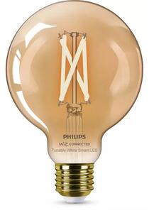 PHILIPS SMART ŽARULJA WFB 50W G95 E27 920-50 AMB 1PF/6 8719514372207
