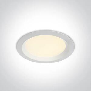 UGRADBENA SVJETILJKA LED/13/975lm/6000K-4000K/3000K/IP44/URG19 DM10113UV/W/V