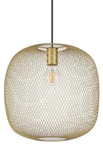 NET VISILICA SP1 D34 ZLATNA E27 ID317281