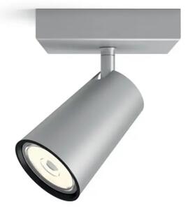 Paisley PHILIPS LED REFLEKTOR GU10/10W/230V ALUMINIJ 50571/48/PN
