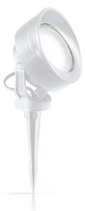 LITIO PODNI REFLEKTOR PR1 BIJELI GX53 IP66 ID145310