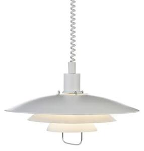 KIRKENES VISILICA 1L WHITE E27 MA102281