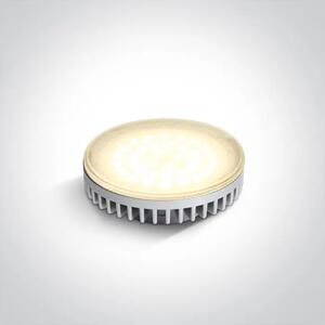 LED ŽARULJA GX53/7W/3000K/500lm/230V DM9F07L/W