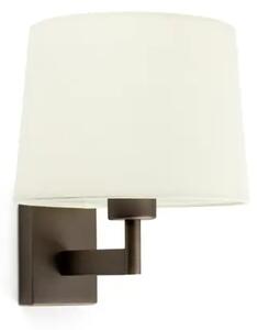 ARTIS BRONZE ZIDNA SVJETILJKA BEIGE SHADE FR68490-02