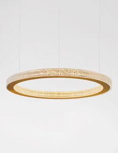 FIORE VISILICA LED 60W/3000K/3530lm/DIMM/IP20/ZLATNA NL9285610