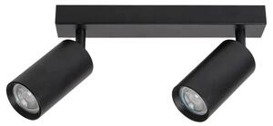 SOLO REFLEKTOR GU10 2X MAX 25/CRNA/IP20 RA2085