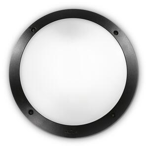 POLAR-1 ZIDNA SVJETILJKA AP1 CRNA E27 ID096674
