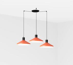 KOMBO TERRACOTTA VISILICA fi400 1X E27 3L FR68597-3L