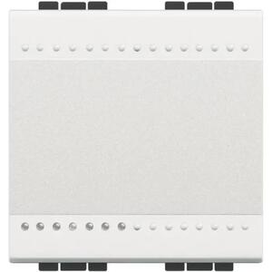 PREKIDAČ 1P/16A/250V 2M LIGHT BTICINO N4001M2N