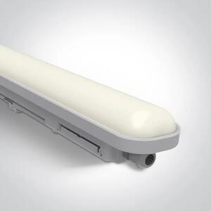 LINEARNA SVJETILJKA IP65 18W PV CCT 230V PC/PC DM38120N/V